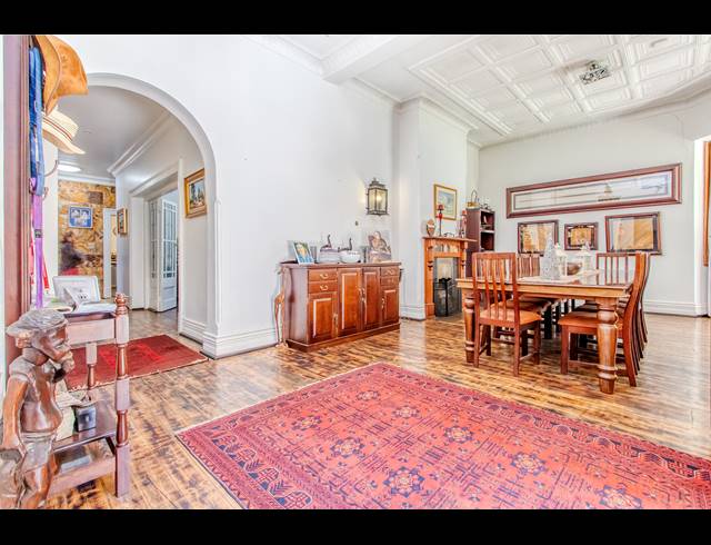 3 BEDROOM FREEHOLD FOR SALE IN PARKTOWN